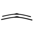 Bosch Aerotwin Wiper Blades for Benz W203, Audi A4 A6 Allroad Q RS4 S4 (2000–2008)