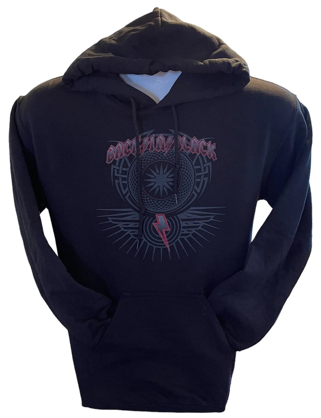 Graphic Trucker T-Shirt & Hoodie for Big Rig Trucks BRT