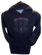 Graphic Trucker T-Shirt & Hoodie for Big Rig Trucks BRT