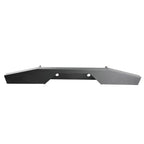 Rear Bumper for Ford Ranger (1993–2011) Black Steel