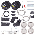 Air Suspension Spring Kit Rear for GMC Sierra 1500 4WD (2019–2025)