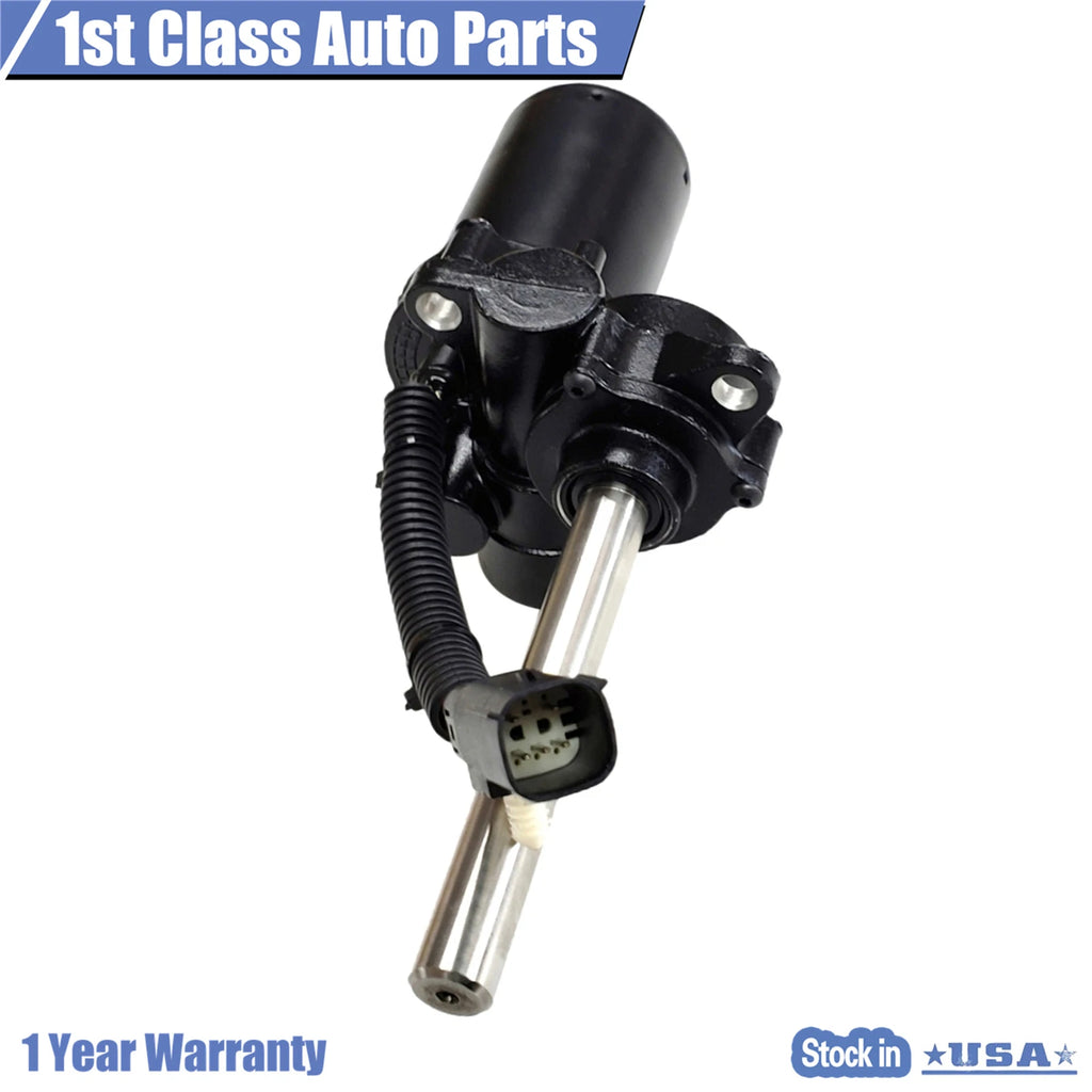 Power Running Board Motor for Ford F150 (2007–2014)