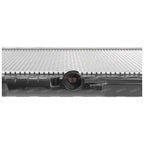 Aluminium Alloy Radiator 4.5L Petrol Manual for Nissan Patrol GU Y61