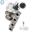 TD04 Turbo for BMW 320i 328i 520i 528i X1 X3 Z4 (2011–2017)