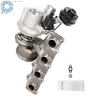 TD04 Turbo for BMW 320i 328i 520i 528i X1 X3 Z4 (2011–2017)