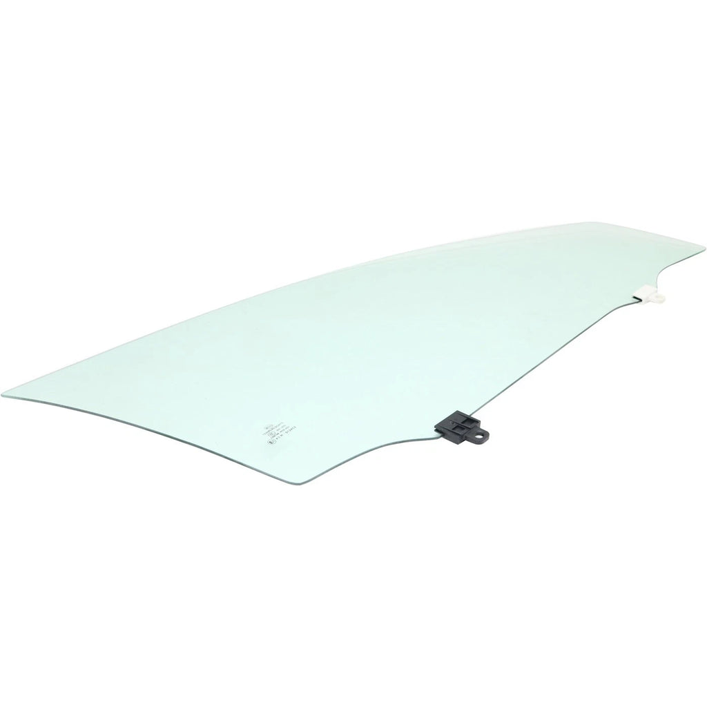 Door Glass Kit for Toyota Corolla (2009–2013) Front Passenger Side