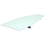 Door Glass Kit for Toyota Corolla (2009–2013) Front Passenger Side