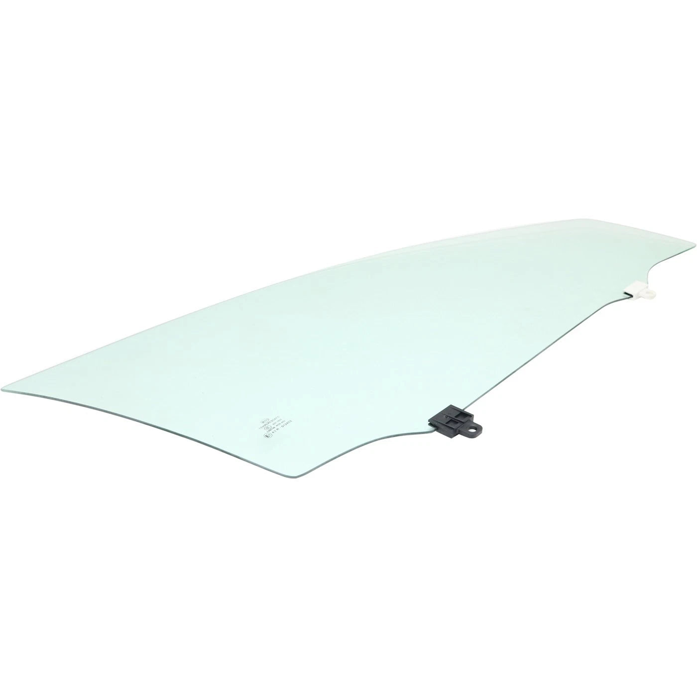 Door Glass Kit for Toyota Corolla (2009–2013) Front Passenger Side