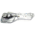 Window Regulator Set for Volvo S70 C70 (1998–2000) Rear Left Right Power