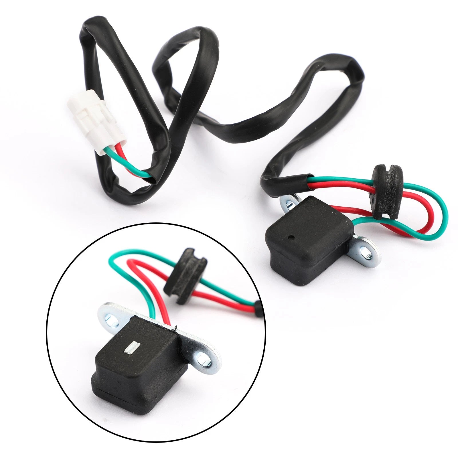 Stator Pick-up Pulsar Coil for KTM EXC XCF XCW SX SXF 250 300 400 450 525 530 (N3)