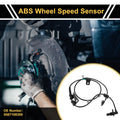 ABS Wheel Speed Sensor No. 9567108300 for Hyundai Elantra (2011–2016)