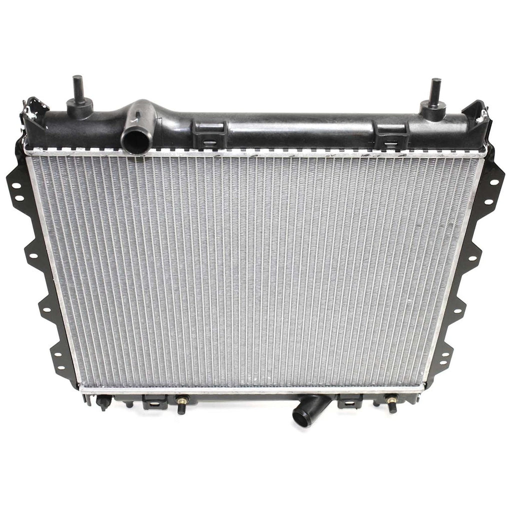 Radiator for Chrysler PT Cruiser (2003–2009)