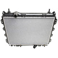 Radiator for Chrysler PT Cruiser (2003–2009)