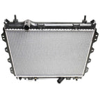 Radiator for Chrysler PT Cruiser (2003–2009)