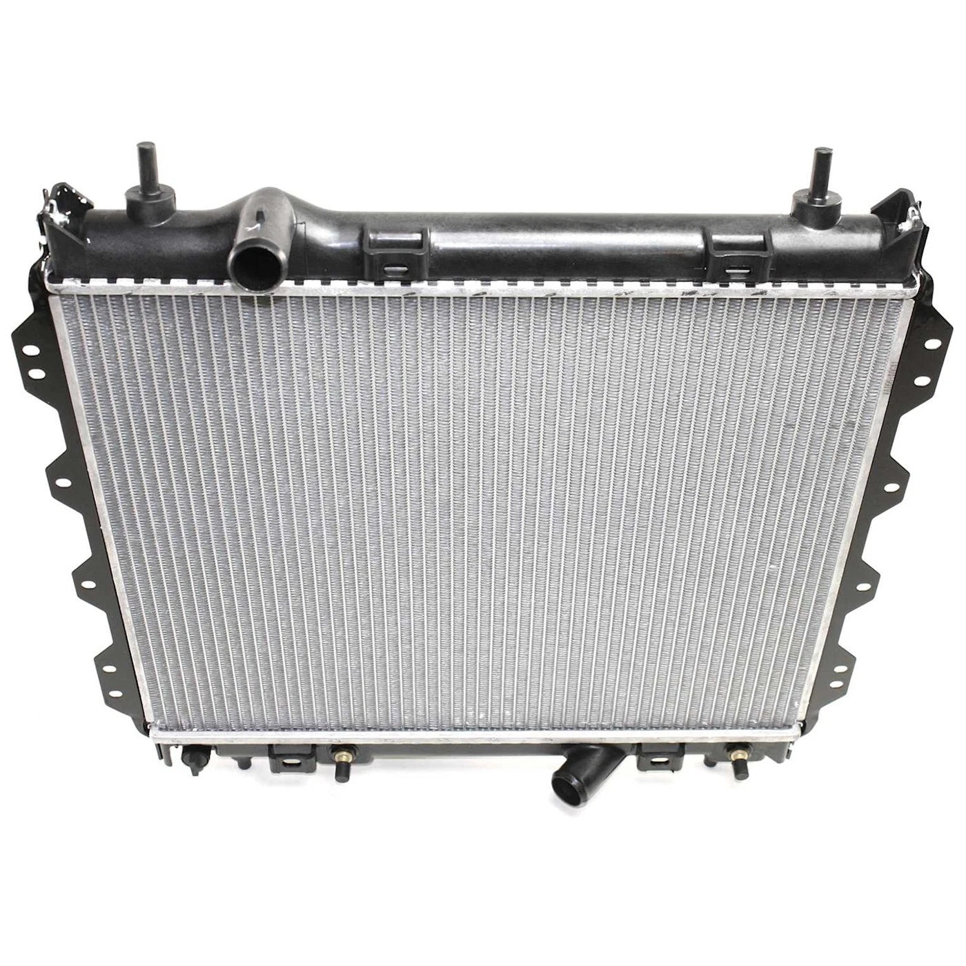 Radiator for Chrysler PT Cruiser (2003–2009)