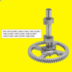Camshaft with Gaskets for Briggs & Stratton (793880, 793583, 792681)
