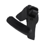 Set of 20 Black Plastic Rim Protect Inserts for Tire Changer