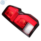 LED Tail Lamp for Chevrolet Colorado (2023-2025) RH Right Passenger Side