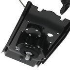Spare Wheel Winch Assembly for Jeep Grand Cherokee (2005-2010)
