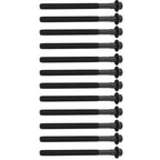 12x Head Bolts for Volvo S60 (2001-2016)