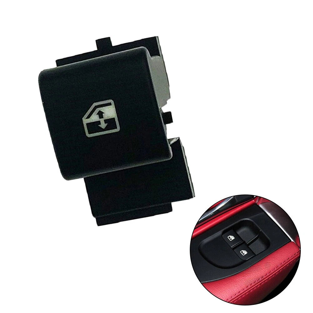 Master Switch Button Cover for