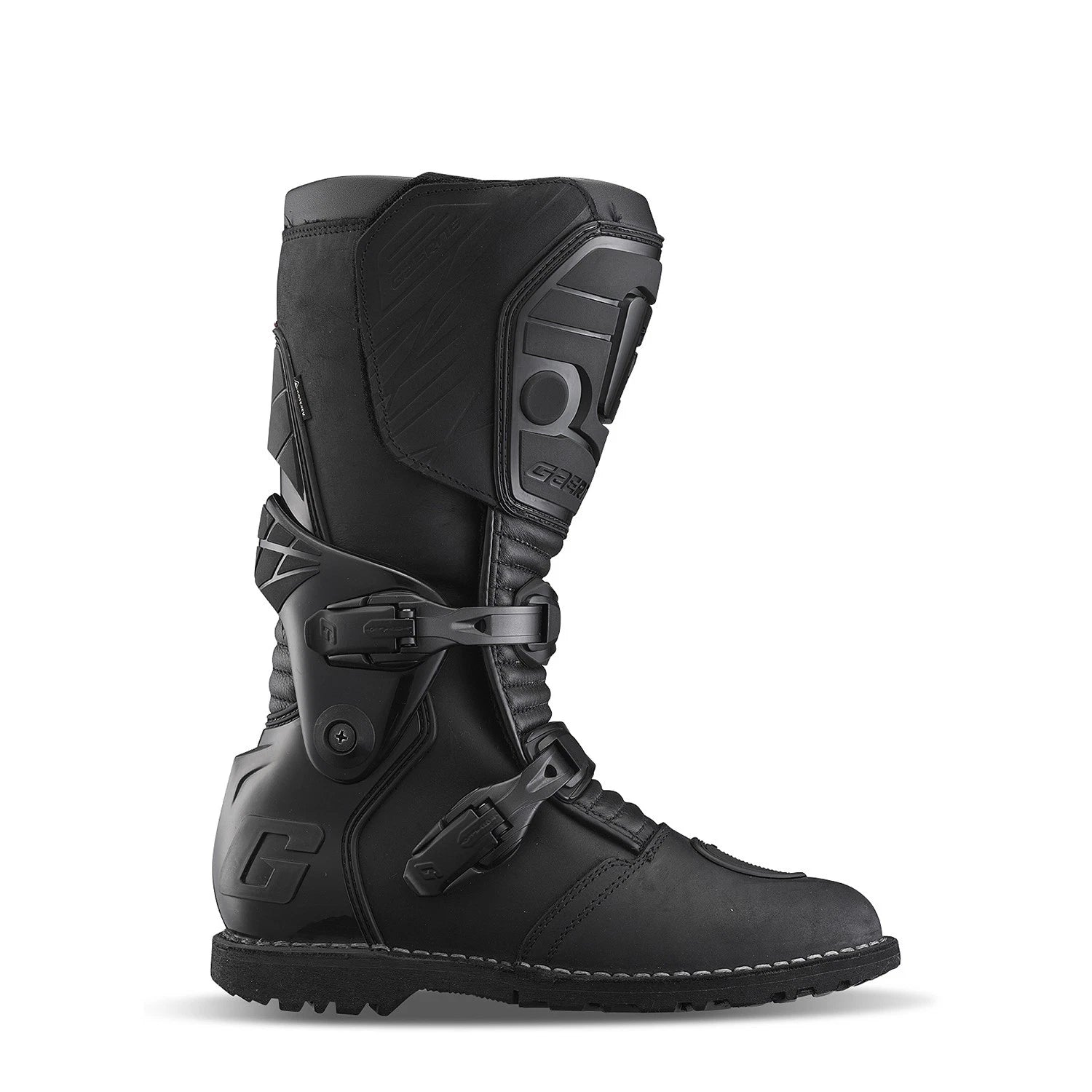 Gaerne G Dakar Gore-Tex Offroad Boots for Men US 09 (Waterproof, Durable)