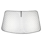 Foldable Windshield Sun Shade for Mercedes Benz GLC (2016-2022)