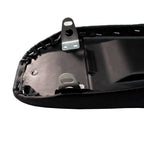 Black Seat for Kawasaki KLX110 KX65 (2002–2023)