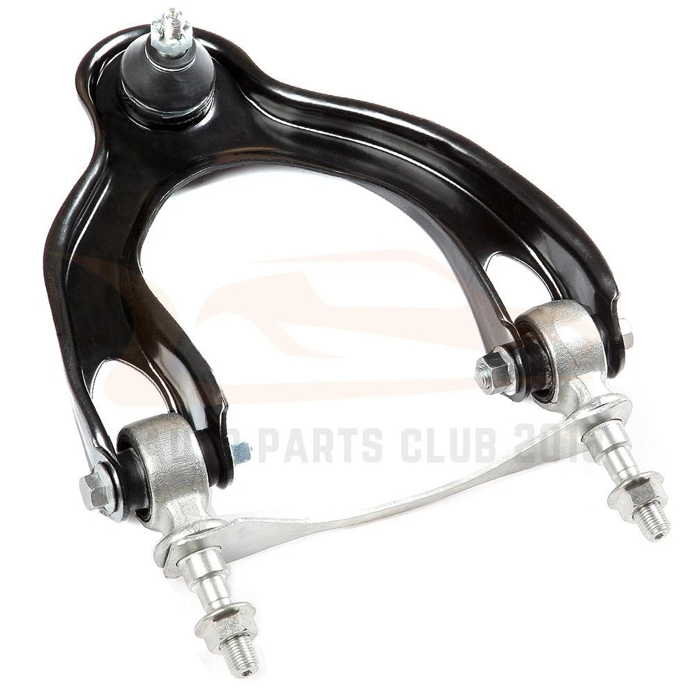 Set of 12 Control Arms Tie Rods Sway Bars for Honda (1992–1997)