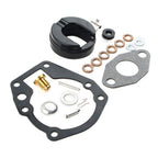 Carb Repair Kit w/ Float for Johnson Evinrude 2HP/3HP/4HP