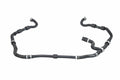 Genuine OEM Radiator Coolant Hose for BMW M240i, M240i xDrive, 430i (2017–2021) 17128633484