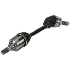 Front Left CV Axle Assembly for Hyundai Tucson L4 1.6L (2016–2018)