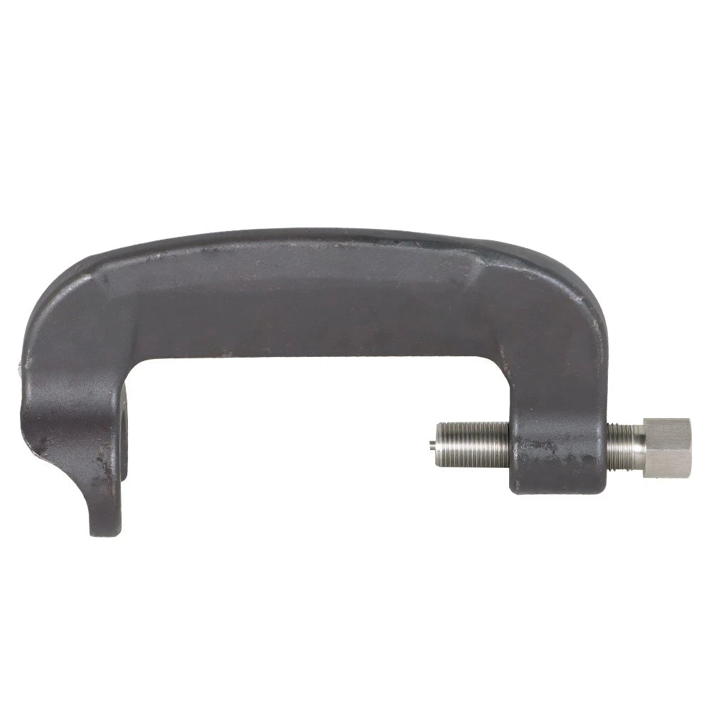 Inboard Propeller Puller for Ski & Wakeboard Boats