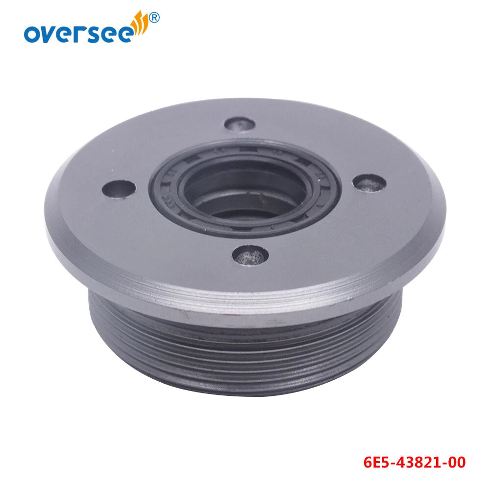 Screw for Yamaha Outboard Motor Old Series (6E5-43821-00, 6E5 688)