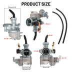 Carburetor for Honda ATC 110 (1979–1985) ATC110