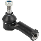 Set of 8 Front Tie Rod Ends for Ford Fiesta (2011–2018)