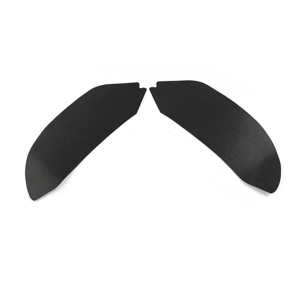 Tank Side Pad Fuel Gas Knee Grip for Ducati 899 1199 1299 Panigale (2013–2016)
