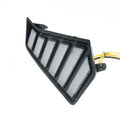 Front Fog Light DRL for Toyota Tacoma (2024)