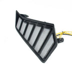 Front Fog Light DRL for Toyota Tacoma (2024)