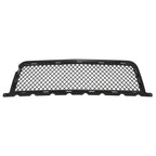 Front Lower Grille for Cadillac CTS-V (2008–2014) ABS Painted Black