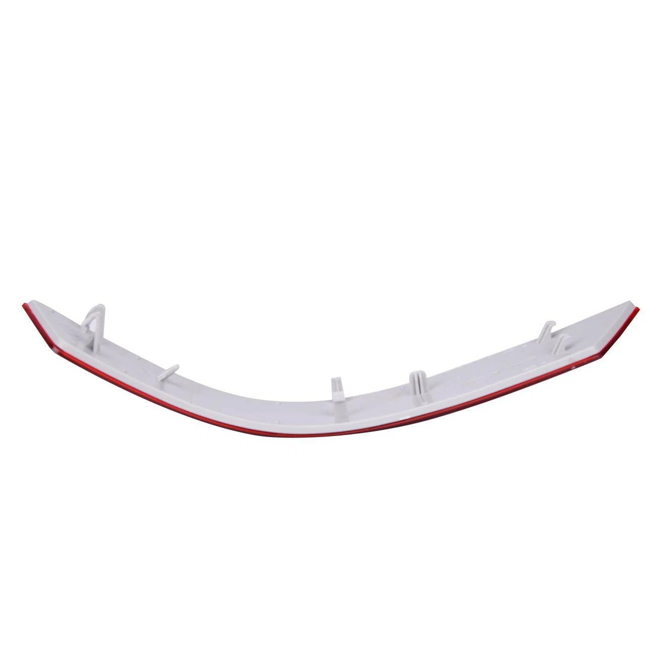 Rear Right Bumper Reflector for Mercedes-Benz ML320 ML350 (2006–2011)