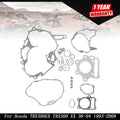 Complete Gasket Top End Kit for Honda TRX300EX (1993–2008)