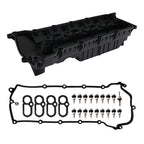 Engine Cover Left for Land Rover Range Rover Sport (2010–2019)