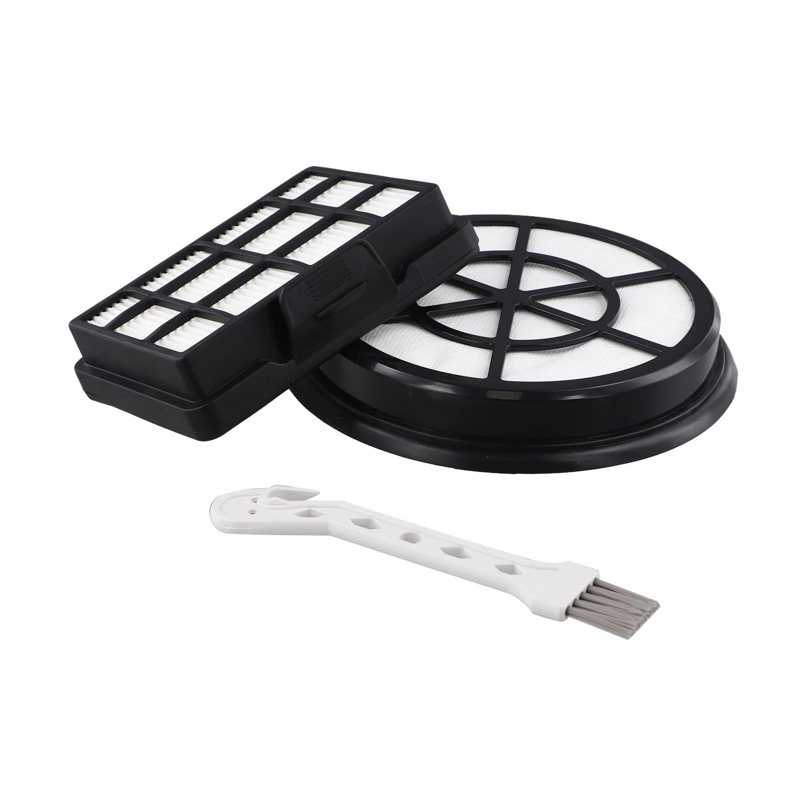 Filter Set for Exhaust Cleaning (Compatible with )