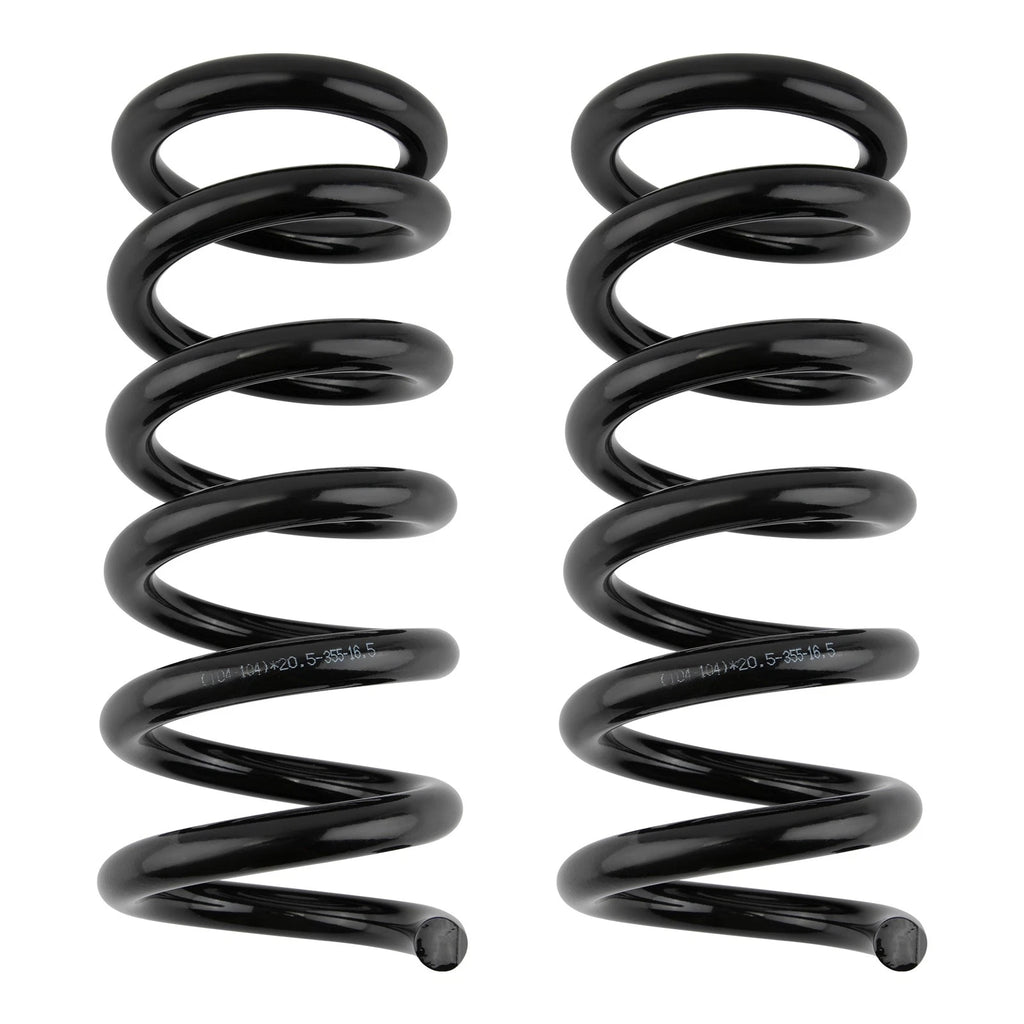 3" Lowering Drop Coil Springs Kit for Chevrolet Silverado GMC Sierra C1500 (1988–1998)