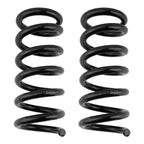 3" Lowering Drop Coil Springs Kit for Chevrolet Silverado GMC Sierra C1500 (1988–1998)