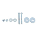 Body Mount Kit for Ford F-150 F-250 Heritage Blackwood (1997–2004)