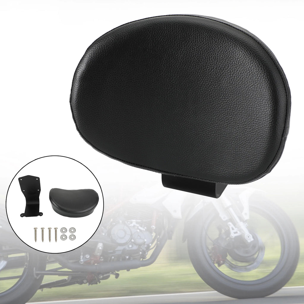 Driver Backrest Pad for Honda VT400 VT750 (1998–2003) T9