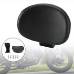 Driver Backrest Pad for Honda VT400 VT750 (1998–2003) T9