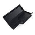 Rear Bumper Tow Hook Cover Cap for Land Rover Freelander 2005-2016